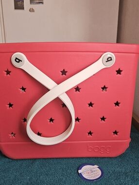 BOGG BAG Baby Bogg Bag -  Stars And Stripes